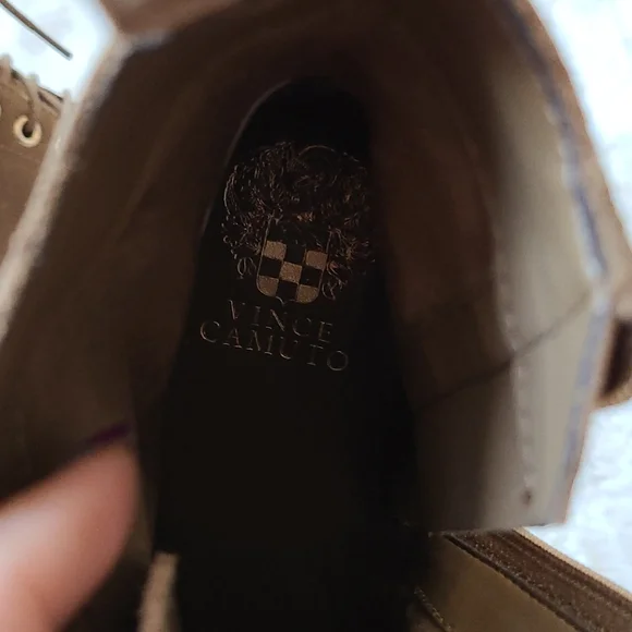 Nwot Vince Camuto Boots - Picture 8 of 10